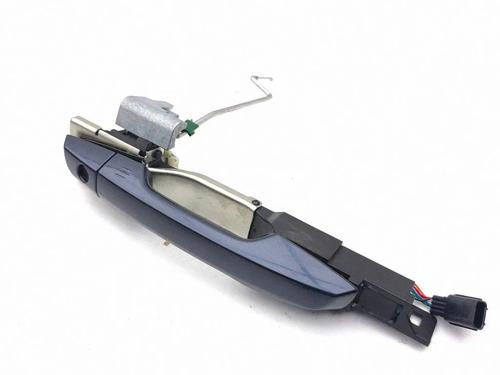 Høyre bak utvendig håndtak Høyre bak utvendig håndtak HONDA CR-V III (RE_) 2.0 i-VTEC 4WD (RE5, RE2) (150 hp) 37269715 37269715