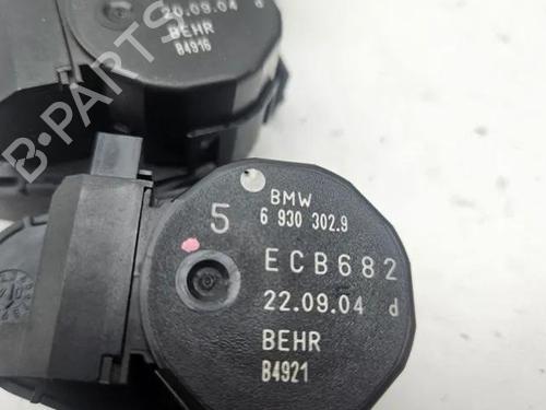 Elektronisk modul BMW 5 Touring (E61) 525 d | BP28851879M83 