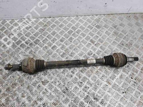 Used Right rear driveshaft PORSCHE CAYENNE (92A) 3.0 Diesel (245 hp) 28898144