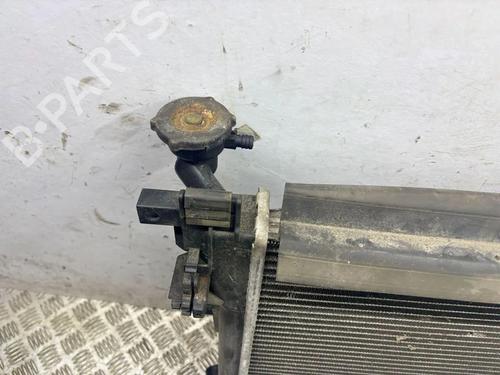 Water radiator CHRYSLER GRAND VOYAGER V (RT) 3.8 | BP31348897M31  - Image 9