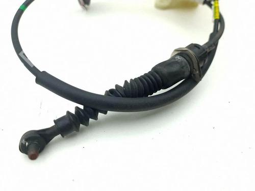 Selector da caixa KIA OPTIMA (JF) 1.7 CRDi | BP38243303M90 - Image 3