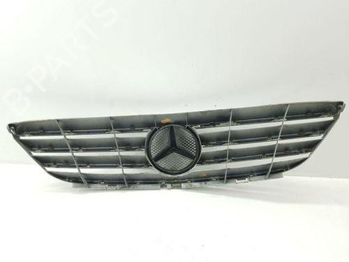 Grille MERCEDES-BENZ B-CLASS Sports Tourer (W245) B 180 CDI (245.207) | BP28869319C40 