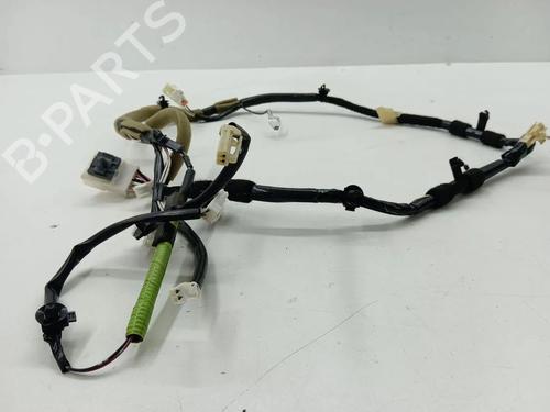 Wiring harness MAZDA CX-7 (ER) 2.2 MZR-CD AWD (ER10A) | BP33923670E16 - Image 6