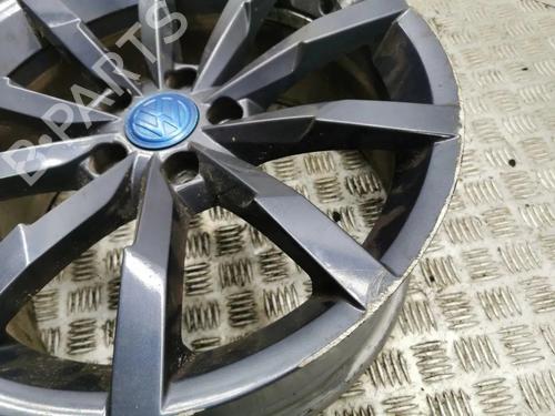 Fælk VW PASSAT B8 Variant (3G5, CB5) 1.6 TDI | BP33225279C45 - Image 7