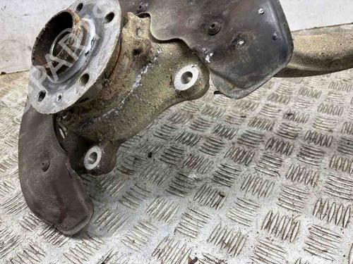 Left front steering knuckle AUDI A6 Allroad C7 (4GH, 4GJ) 3.0 TDI quattro | BP29230963M25 