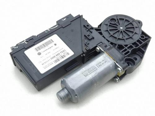 Used Left front window motor Left front window motor BENTLEY CONTINENTAL FLYING SPUR (3W_) 6.0 (560 hp) 38278666 38278666