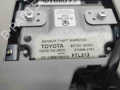 Interior roof light LEXUS IS C (GSE2_) 350 (GSE21) | BP28857994I8 