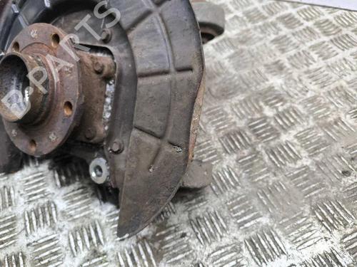 Right rear steering knuckle JEEP CHEROKEE (KL) 2.0 CRD 4x4 | BP37657237M28  - Image 5