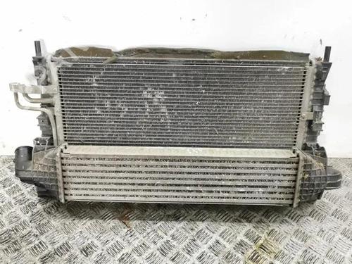 Kølerpakke FORD FOCUS C-MAX (DM2) 2.0 TDCi (133 hp) 28850843