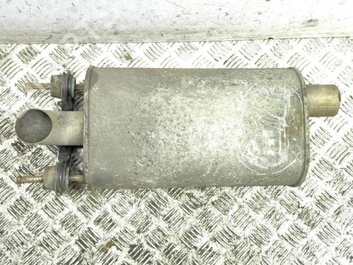 Used Exhaust system Exhaust system 36200855 36200855