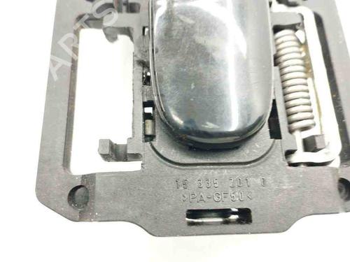 Rear left exterior door handle AUDI A2 (8Z0) 1.4 TDI | BP28891338C130 