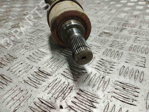 Left front driveshaft MAZDA CX-7 (ER) 2.2 MZR-CD AWD (ER10A) | BP28892813M38 - Image 7