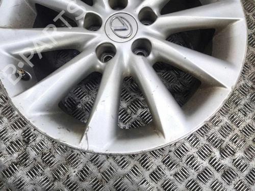 Fælk LEXUS IS C (GSE2_) 250 (GSE20) | BP37481671C45 - Image 3
