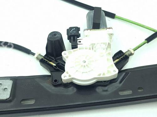 Rear left window mechanism JAGUAR E-PACE (X540) 2.0 D180 AWD | BP38247782C24 - Image 3