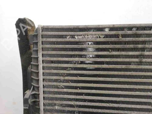 Intercooler JAGUAR XF I (X250) 2.7 D | BP28888758M30 - Image 8