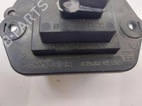 Heater resistor MAZDA CX-7 (ER) 2.3 MZR DISI Turbo AWD (ER3P) | BP40207372M108 - Image 7