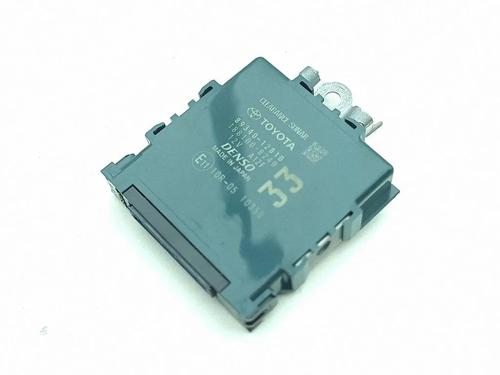 Electronic module TOYOTA COROLLA Estate (_E21_) 1.8 VVTi Hybrid (ZWE219) | BP40209211M83 - Image 4