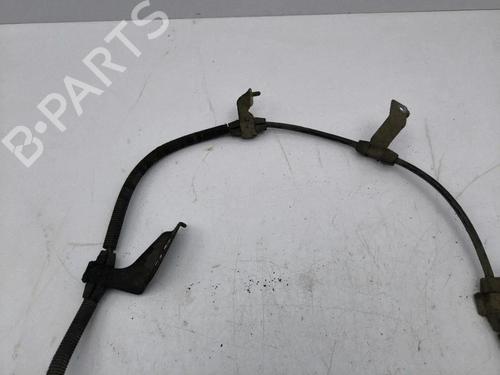 Electronic sensor RENAULT CLIO V (B7_) 1.3 TCe 130 (B7MF) | BP38282637M84 - Image 5