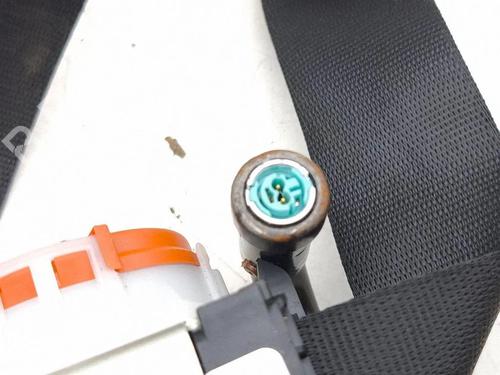 Front left seatbelt MERCEDES-BENZ A-CLASS (W177) A 200 (177.087) | BP39990592I26 - Image 5