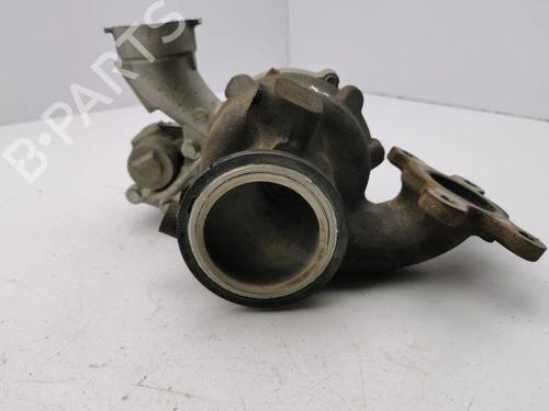 Used Turbocharger/Supercharger VW GOLF VIII (CD1, DA1) 1.0 TSI (90 hp) 28898335