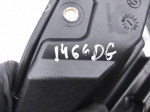 Rudehejsemekanisme Højre bagtil BMW 2 Active Tourer (U06) 220i Mild Hybrid | BP38195486C25 - Image 5