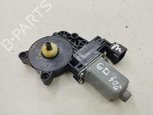 Used Right rear window motor Right rear window motor 38249155 38249155