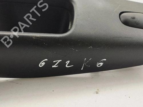 Left rear window switch NISSAN JUKE (F16_) DIG-T 117 | BP40209285I29  - Image 7