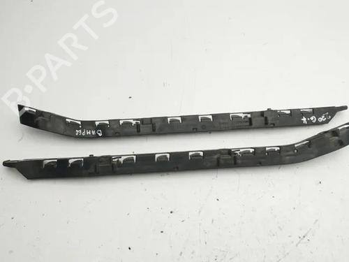 Used Rear bumper bracket MERCEDES-BENZ C-CLASS (W204) C 220 CDI (204.008) (170 hp) 28843664