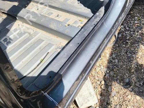 Left sideskirt TESLA MODEL S (5YJS) 60 | BP28862965C115 