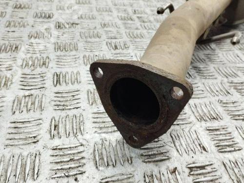 Udstødningssystem HONDA CR-V II (RD_) 2.2 CTDi (RD9) | BP28853069M121