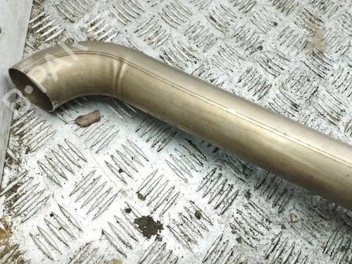 Exhaust system VW T-ROC (A11, D11) 1.5 TSI | BP28905729M121 - Image 11