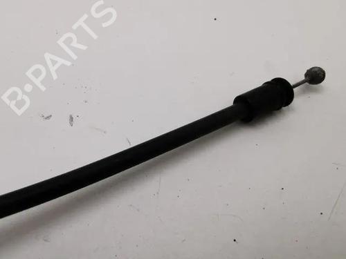 Hood lock BMW 5 (F10) 520 d | BP28854506C133 