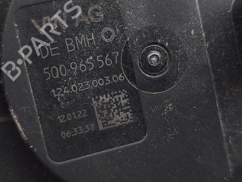 Auxiliary water pump AUDI A3 Sportback (8YA, 8YF) 30 TFSI | BP40263208M111 - Image 6