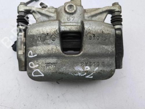 Right front brake caliper AUDI A3 Sportback (8YA, 8YF) 30 TFSI | BP40247785M104 - Image 6