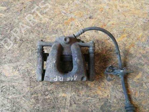 Used Right front brake caliper BMW 1 (E87) 118 d (122 hp) 28866858