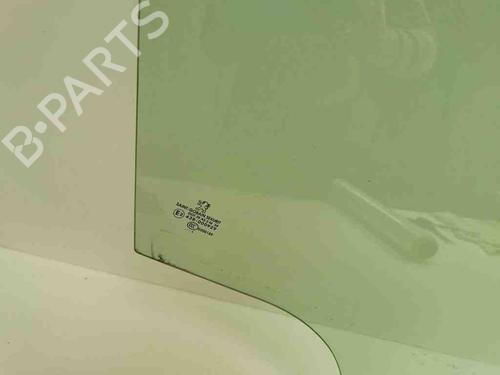 Front right door window PEUGEOT 5008 (0U_, 0E_) 1.6 HDi | BP28887336C19 