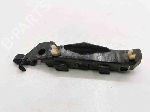 Front bumper bracket HYUNDAI SANTA FÉ II (CM) 2.2 CRDi 4x4 | BP28876507C158 