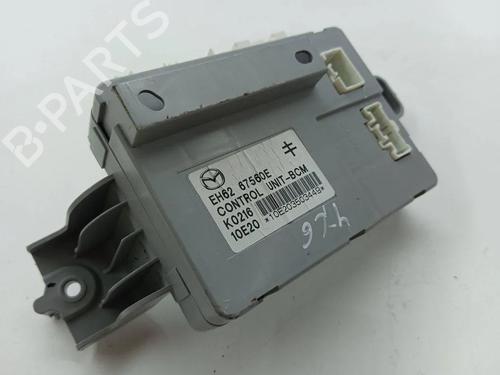 Electronic module MAZDA CX-7 (ER) 2.2 MZR-CD AWD (ER10A) | BP36347836M83 - Image 2