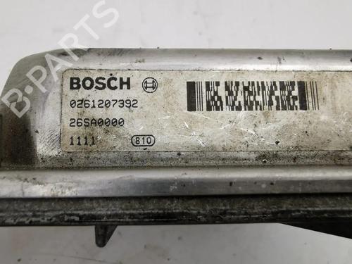 Engine control unit (ECU) VOLVO S60 I (384) 2.0 T | BP32665999M57