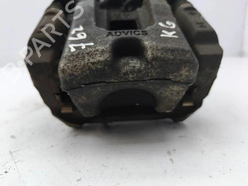 Left rear brake caliper TOYOTA RAV 4 V (_A5_, _H5_) 2.5 Hybrid (AXAH52) | BP36330941M107 - Image 4