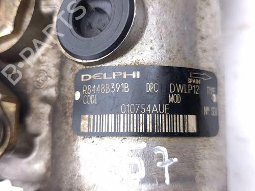 Fuel pump CITROËN C5 II (RC_) 1.6 HDi (RC8HZB) | BP36189554M76  - Image 8