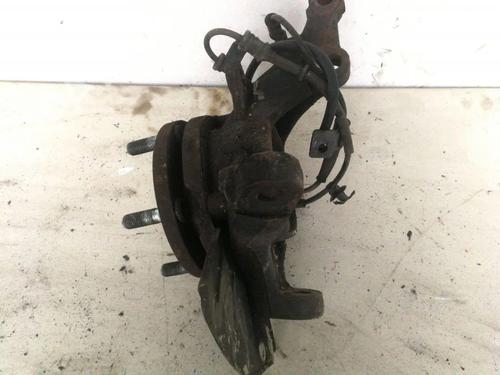 Left front steering knuckle HYUNDAI i40 I (VF) 1.7 CRDi | BP33879342M25 - Image 2