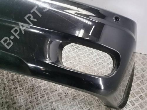 Rear bumper MASERATI QUATTROPORTE V 4.2 | BP28878138C8 