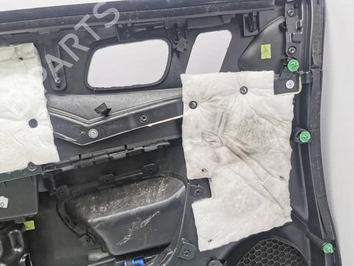 Front right panel HONDA CR-V IV (RM_) 1.6 i-DTEC 4WD (RE6) | BP36080460C59 - Image 3