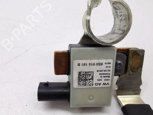 Cable AUDI A6 C7 Avant (4G5, 4GD) 1.8 TFSI | BP28857557E12 