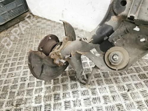 Bagaksel AUDI Q2 (GAB, GAG) 30 TFSI | BP28898836M2  - Image 9