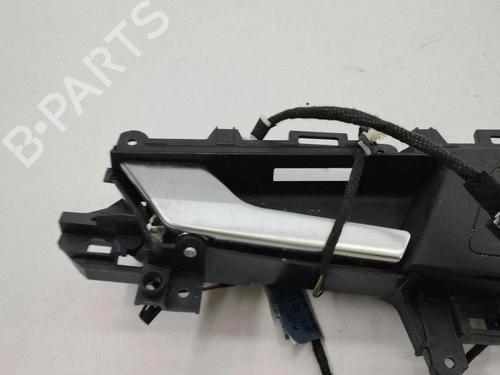 Rear left interior door handle AUDI Q5 (FYB, FYG) 2.0 TDI quattro | BP40207082I15 - Image 4