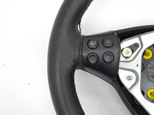 Steering wheel MERCEDES-BENZ A-CLASS (W169) A 180 CDI (169.007, 169.307) | BP28873511C49 