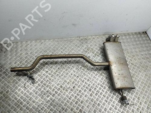 Exhaust system AUDI A3 Limousine (8YS, 8YM) 35 TFSI Mild Hybrid | BP38247963M121 - Image 3