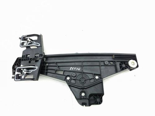 Rear left window mechanism PEUGEOT 2008 II (UD_, US_, UY_, UJ_, UR_, UC_) 1.2 PureTech 130 (USHNS, URHNS) | BP29510252C24 